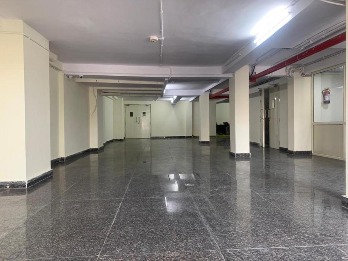 Hotel Yellow Saffron Delhi  Exterior photo